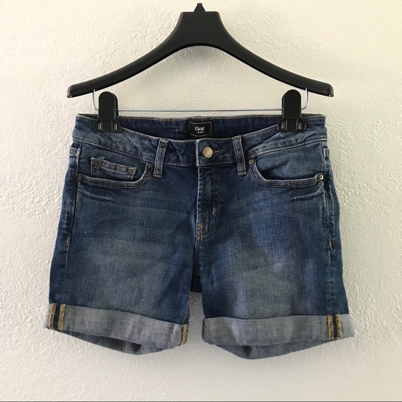 GAP Pants - Gap Denim Shorts